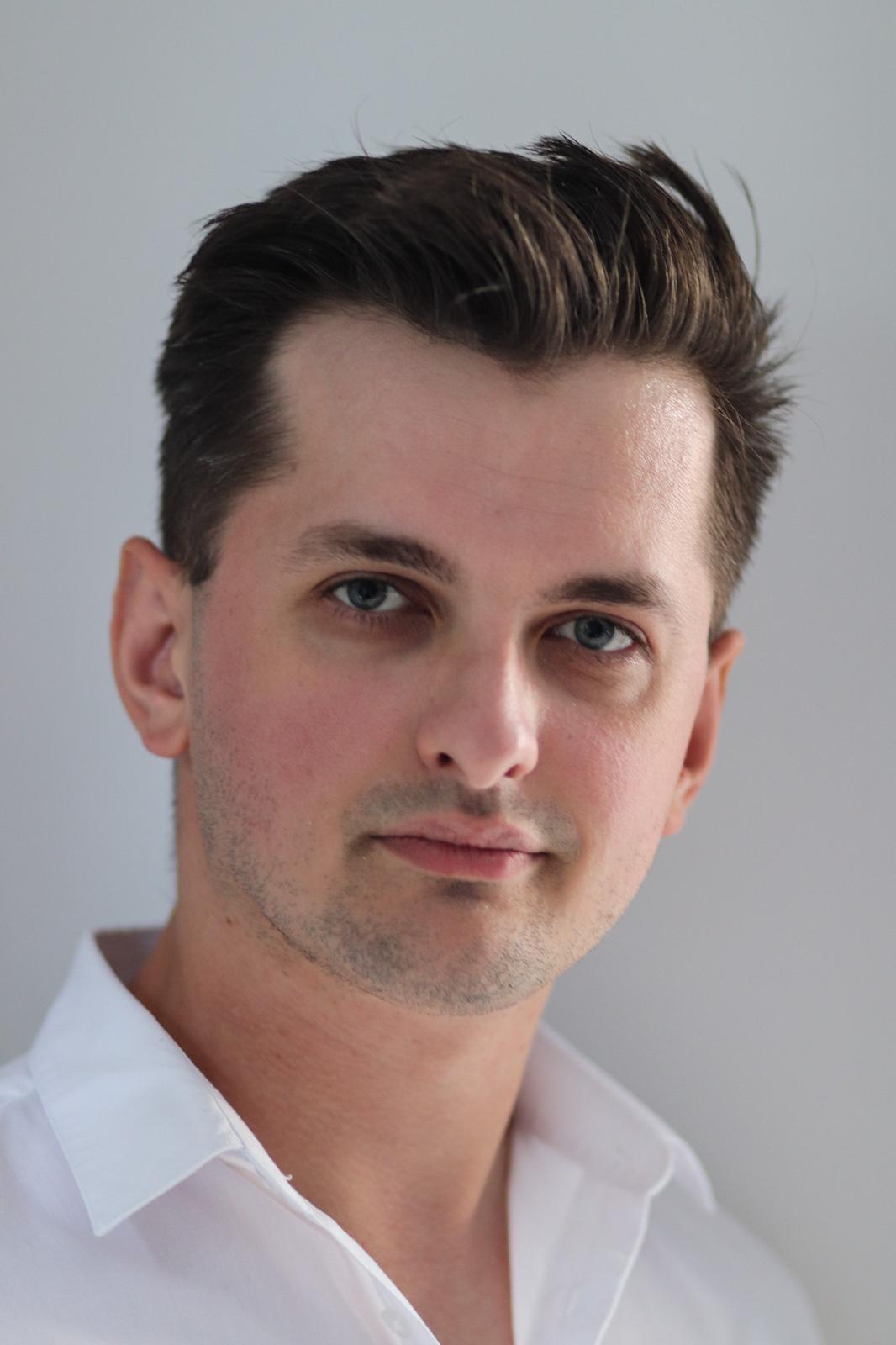 Piotr Chudzik, Revenue Operations leader